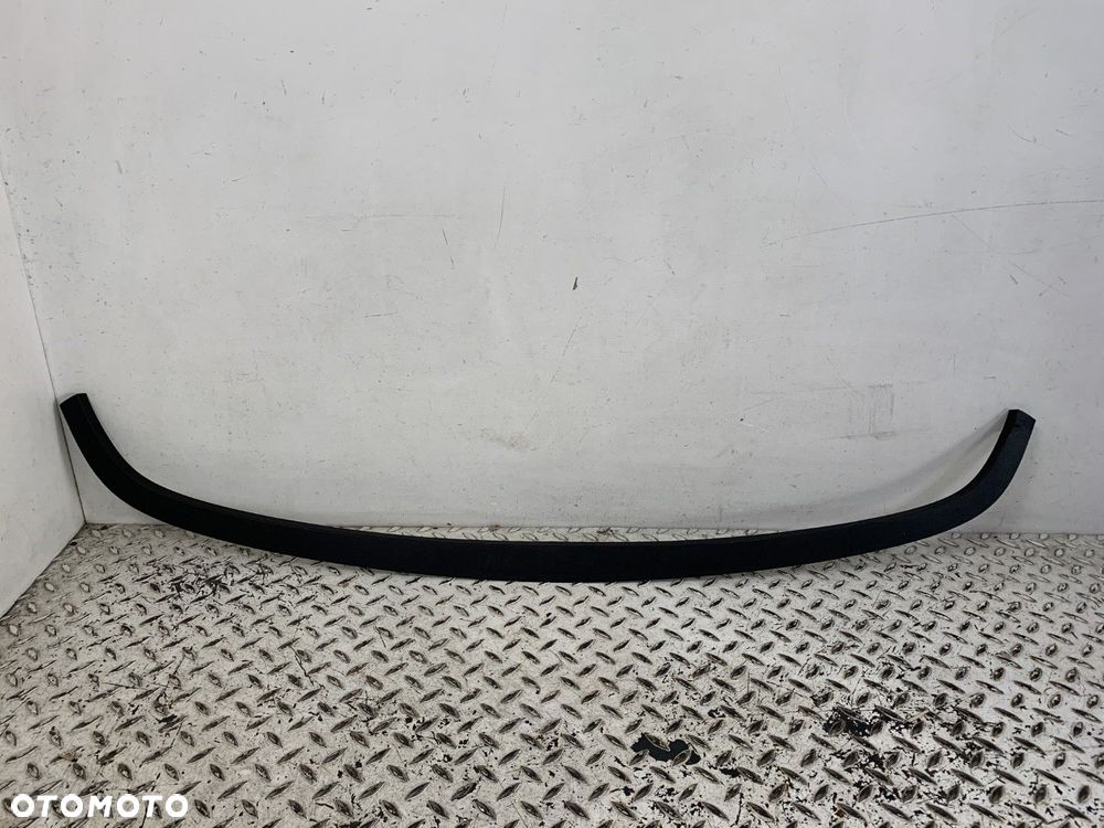 NOWA LISTWA USZCZELKA MASKI POKRYWY SILNIKA OPEL ASTRA J IV 4 09-19 13284009 - 2