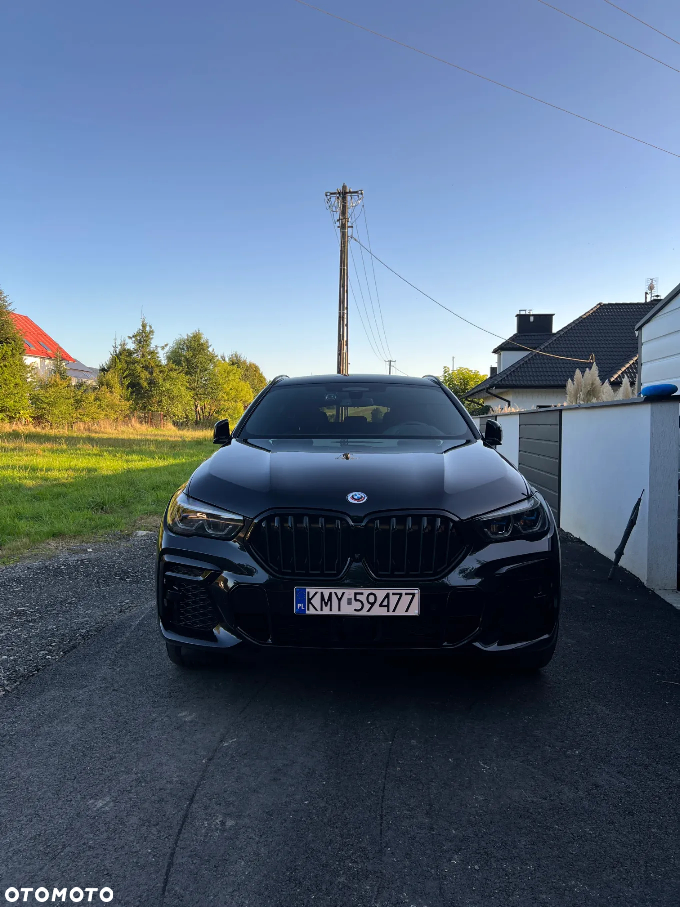 BMW X6 xDrive30d - 34