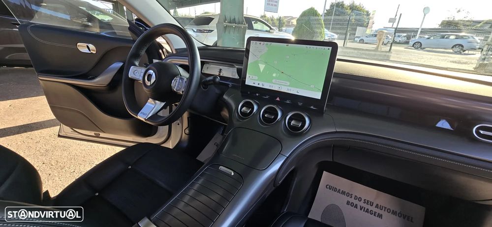 Smart #3 66 kWh Premium - 41