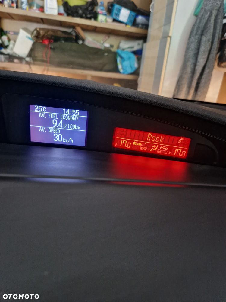 Mazda 3 - 10