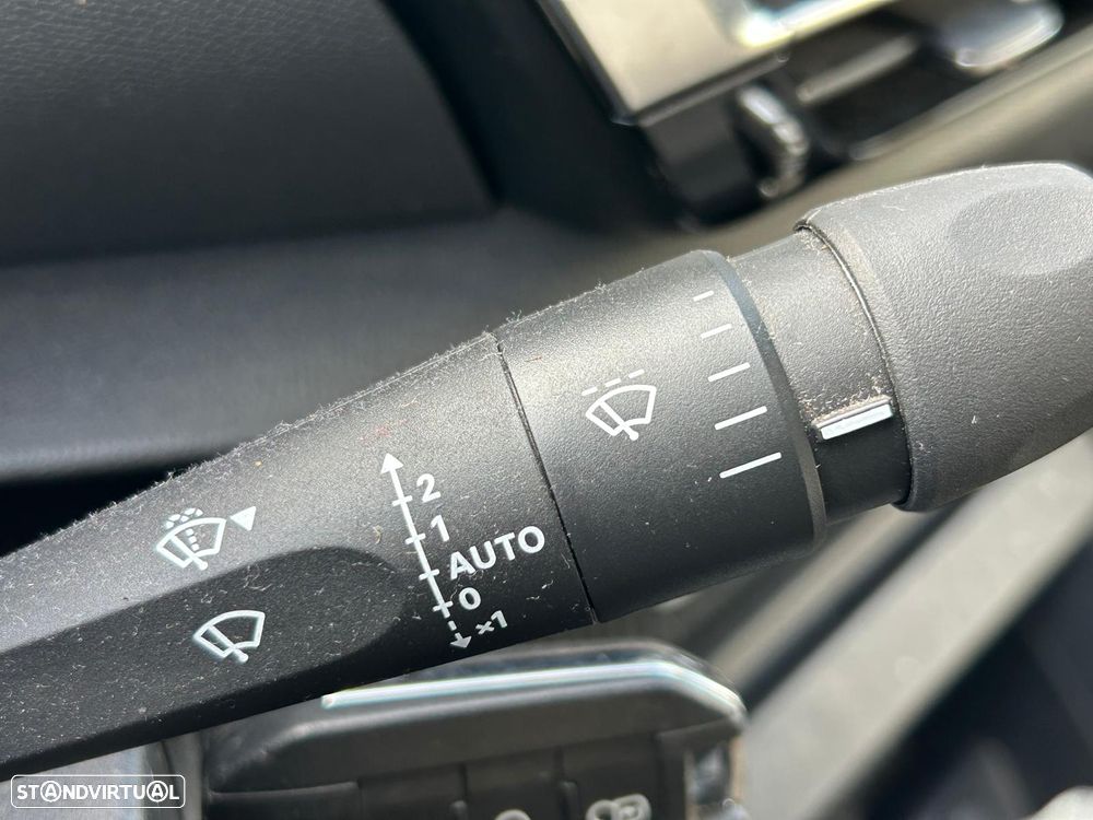 Citroën e-C4 50 kWh Shine - 23