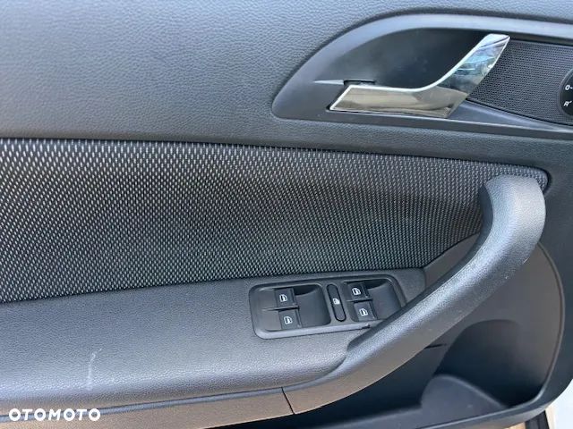 Skoda Yeti 2.0 TDI DPF Experience - 17