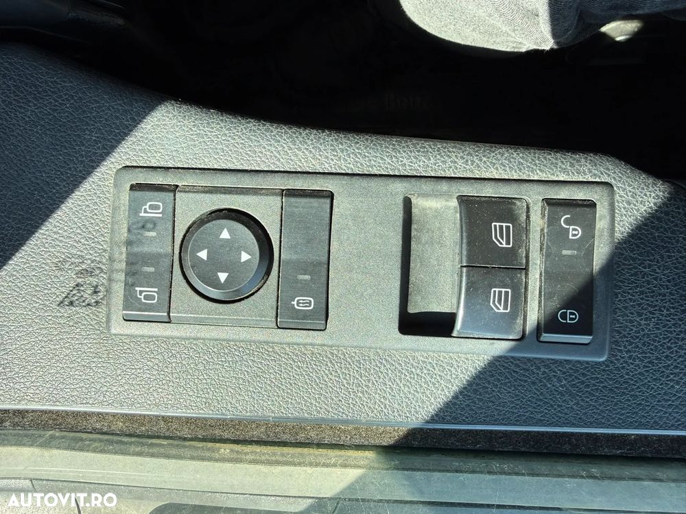 Mercedes-Benz Actros 1845 LS 4X2 F 13 - 24
