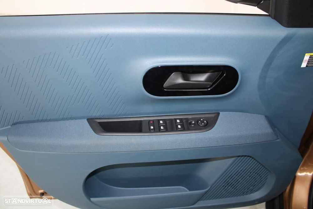 Fiat Grande Panda 44kWh La Prima - 11