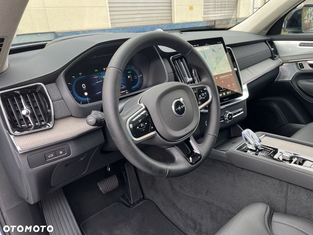 Volvo XC 90 T8 AWD Ultra Dark - 13