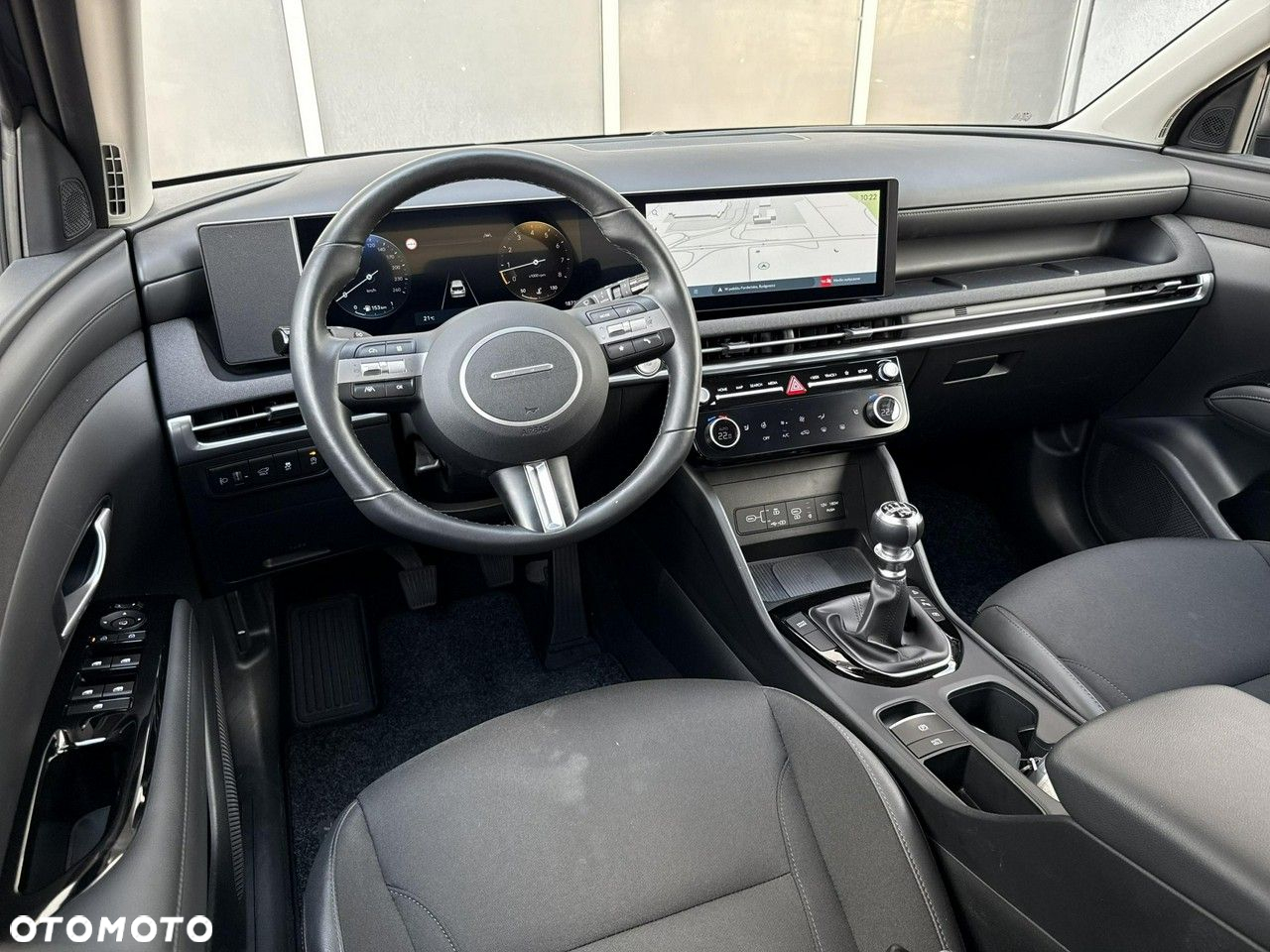 Hyundai Tucson 1.6 T-GDi Executive 2WD - 11