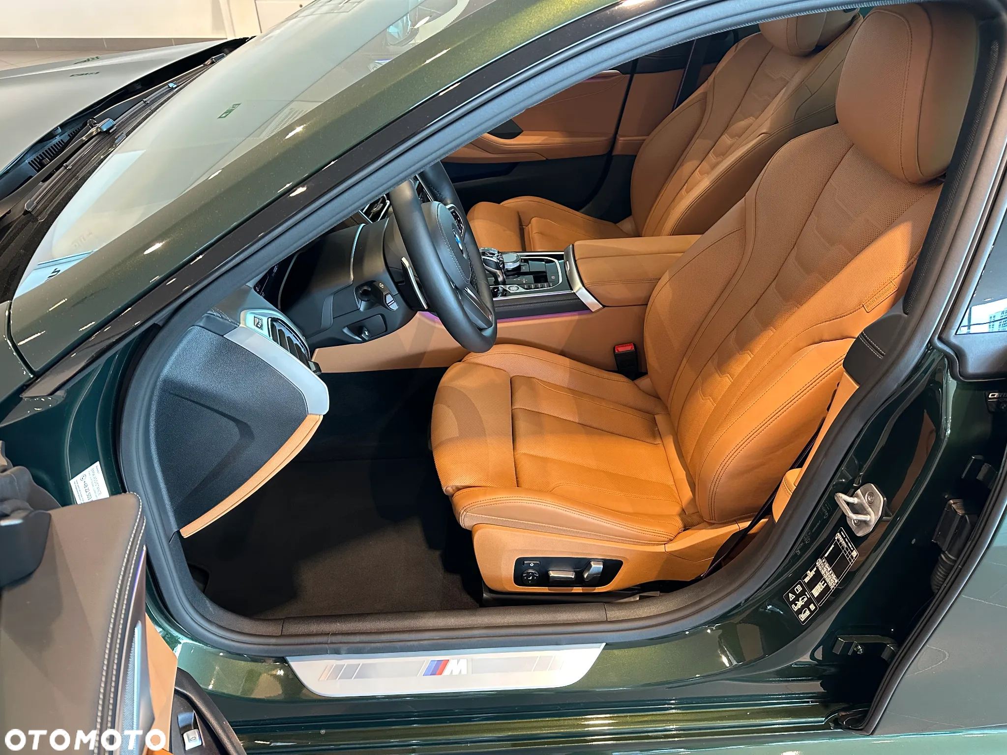 BMW Seria 8 - 6