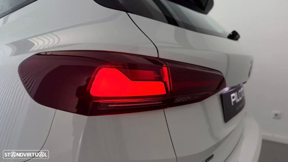 BMW 225xe Active Tourer e xDrive - 8