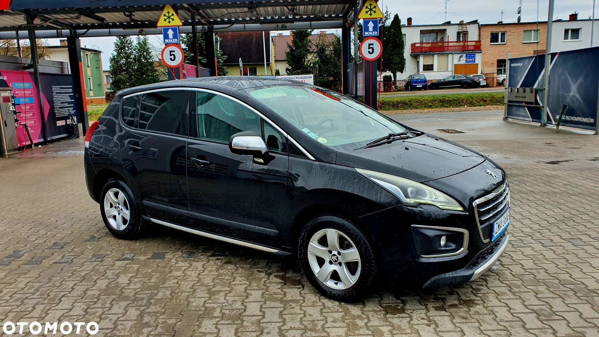 Peugeot 3008 - 2