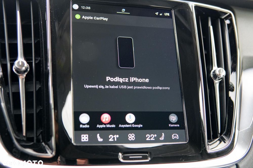 Volvo V60 B4 B Core - 23