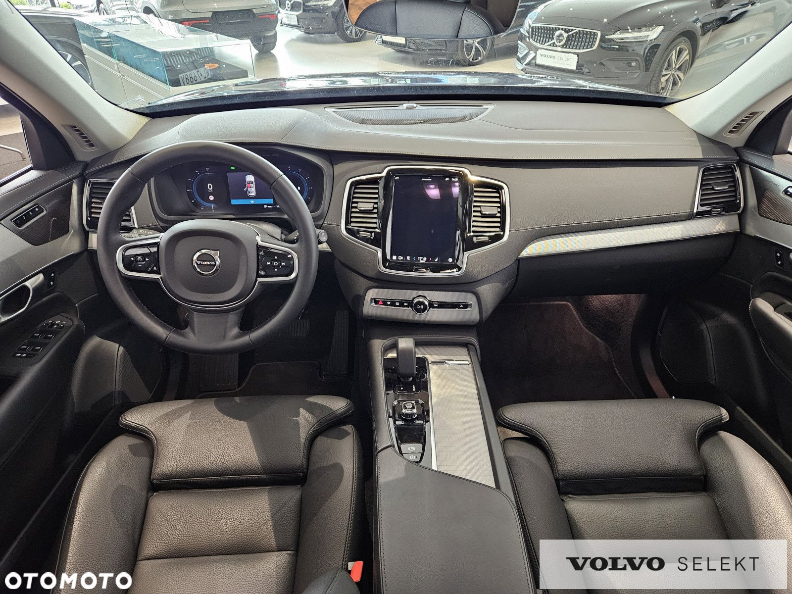 Volvo XC 90 - 13