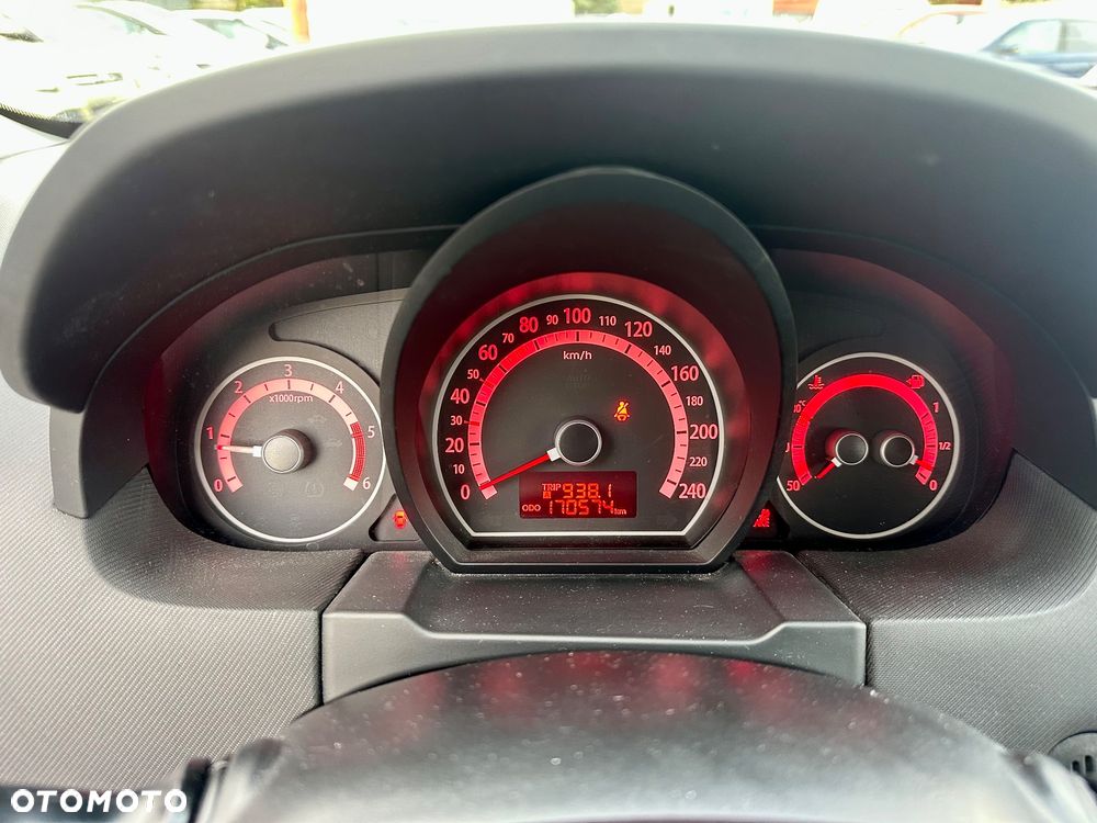 Kia Ceed 1.6 Crdi Comfort + - 20