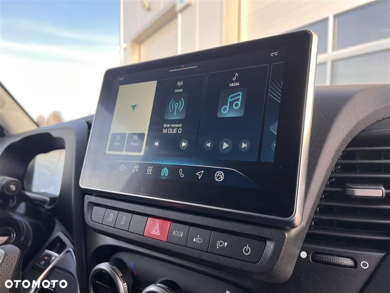 Iveco HI-MATIC DAJE PRZEWAGĘ!SILNIK 3.0 STWORZONY DO CIĘŻKIEJ PRACY,MIASTO, TRASA, DYSTRYBUCJA - 30