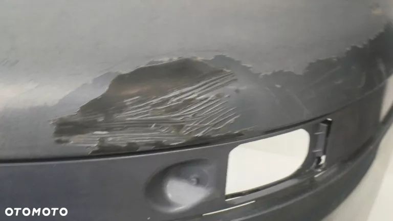 GALAXY MK2 Zderzak przód - 3