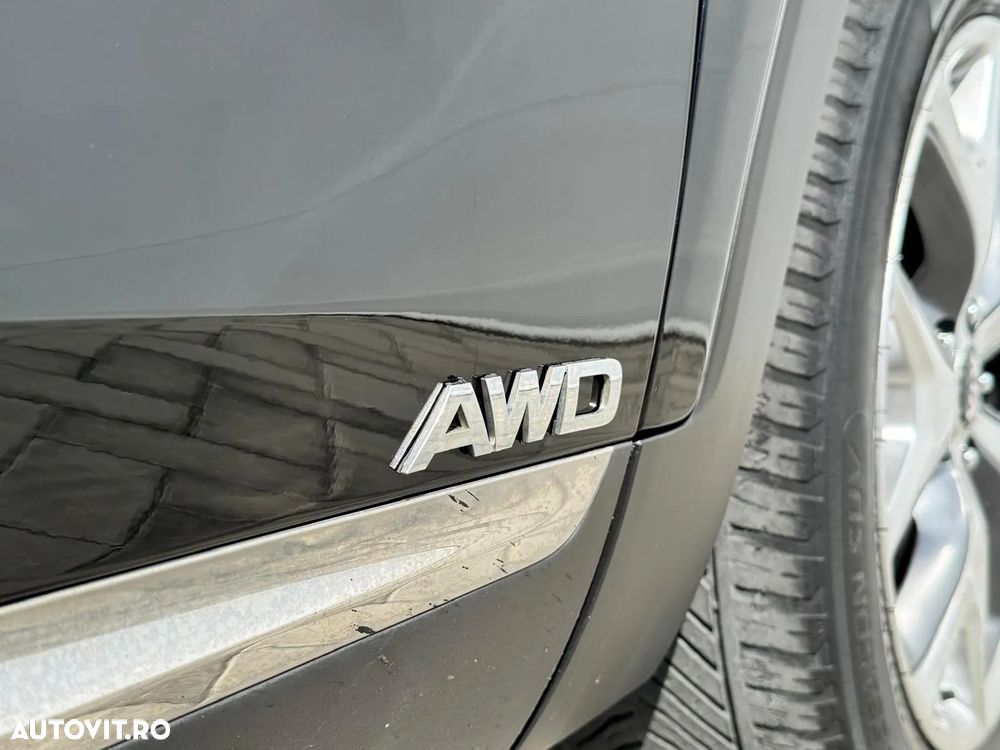 Kia Sorento 2.2 CRDi AWD Aut. Vision - 8