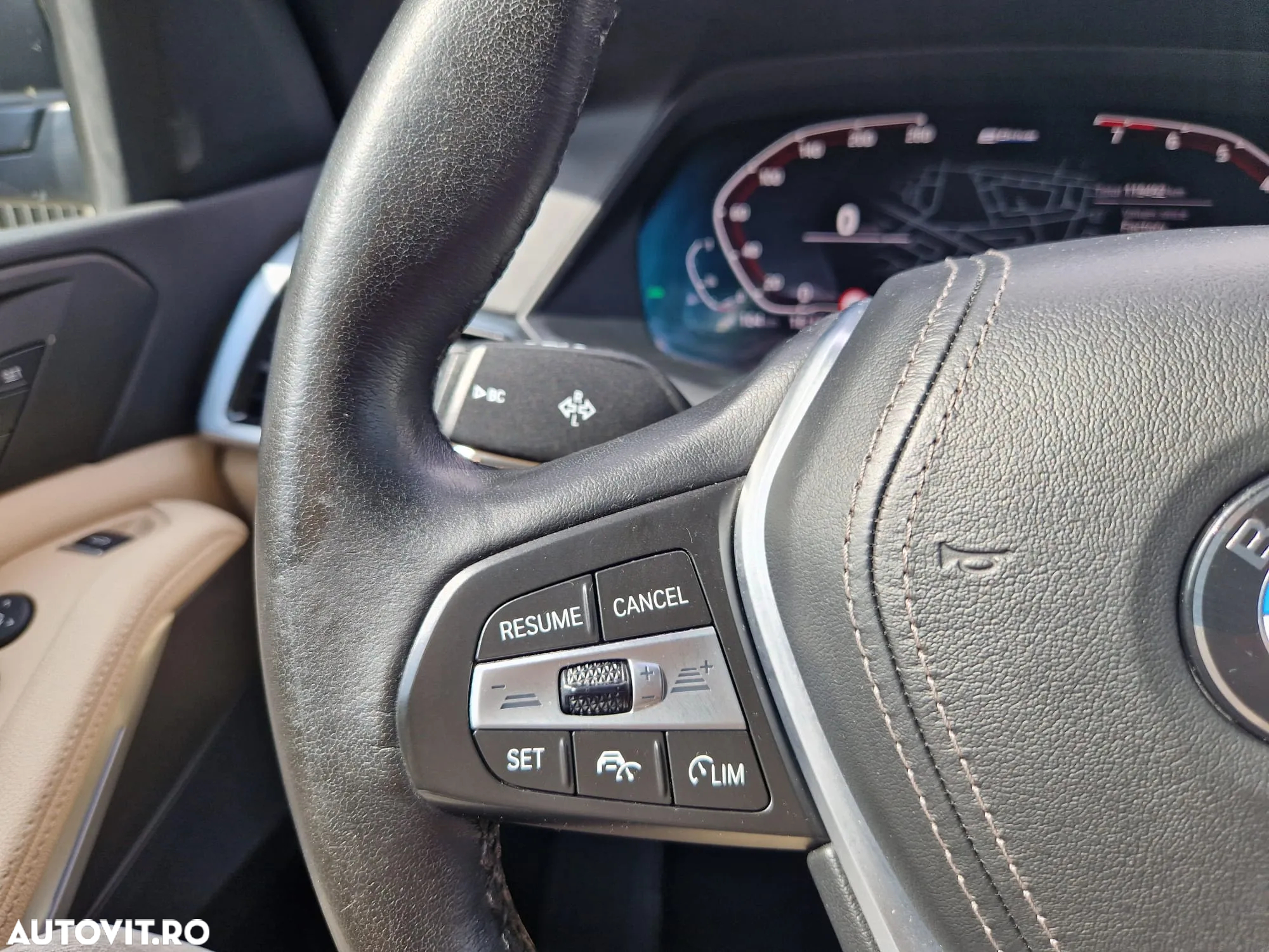 BMW X5 xDrive45e AT PHEV - 12