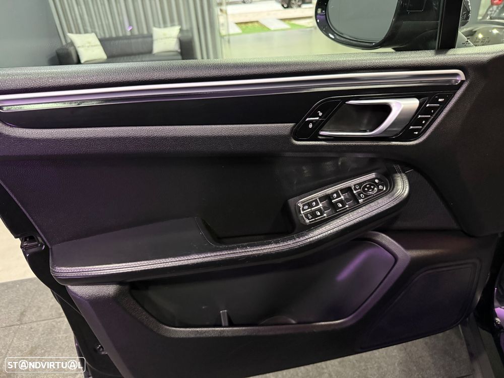 Porsche Macan PDK - 7
