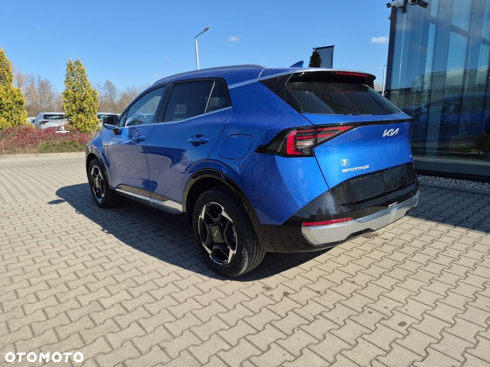 Kia Sportage - 26