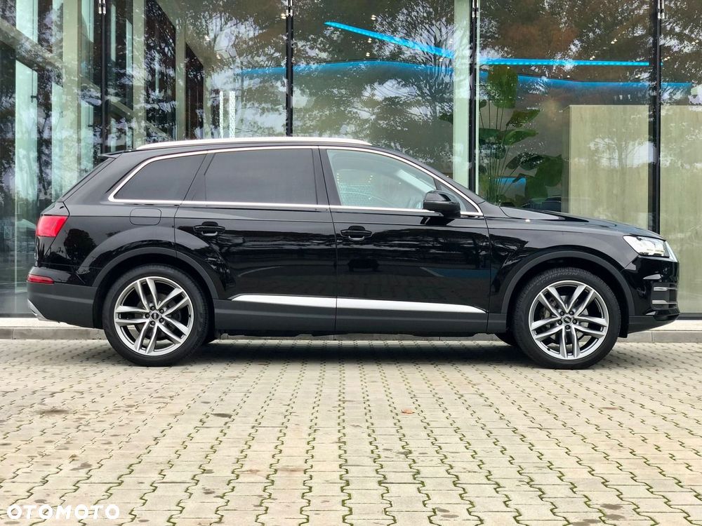 Audi Q7 - 4