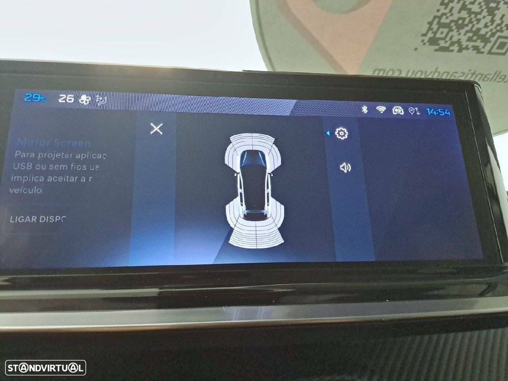 Peugeot 208 1.2 Hybrid Allure e-DCS6 - 24