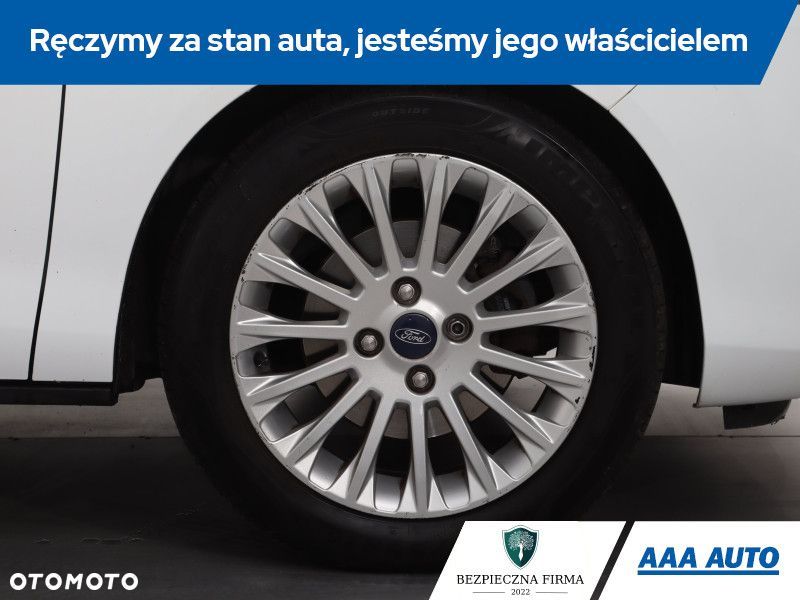 Ford B-MAX - 16