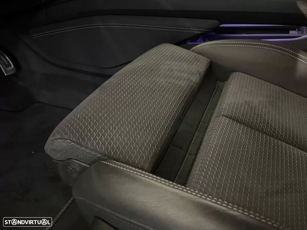 Audi Q8 e-Tron Sportback 50 quattro S line - 14