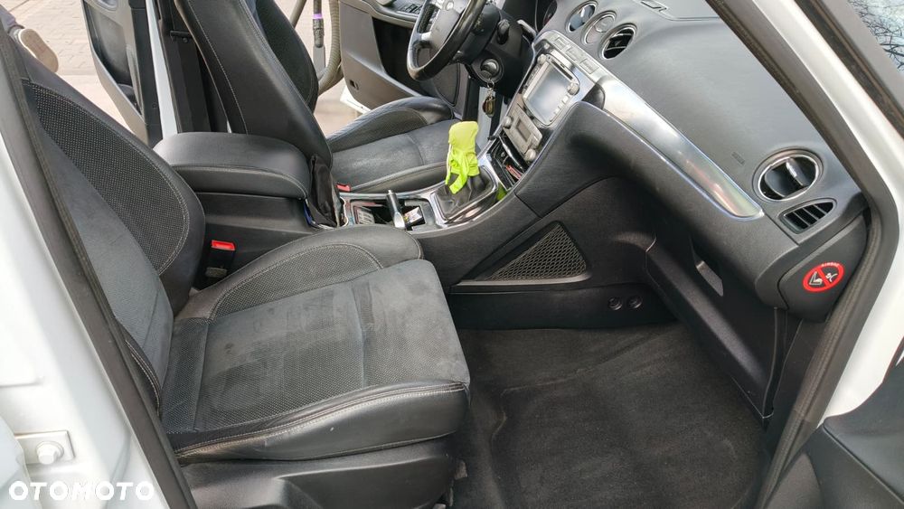 Ford S-Max 2.0 Business Edition - 10