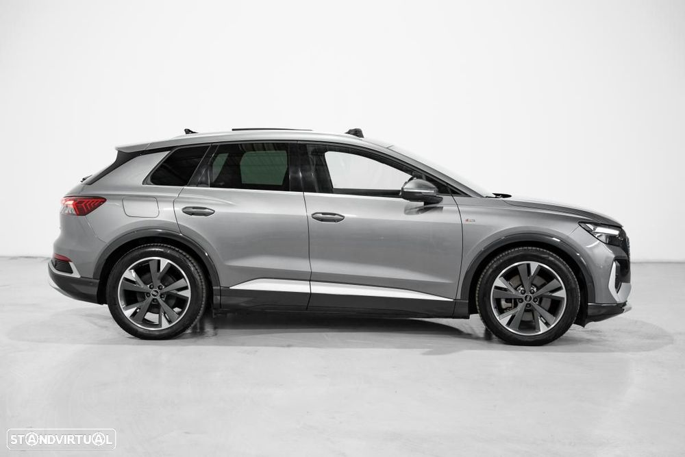 Audi Q4 e-tron 50 quattro - 3
