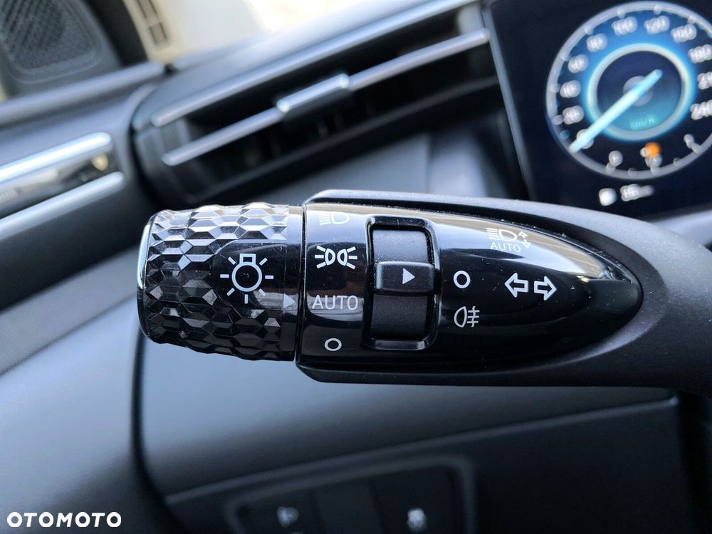 Hyundai Tucson - 27