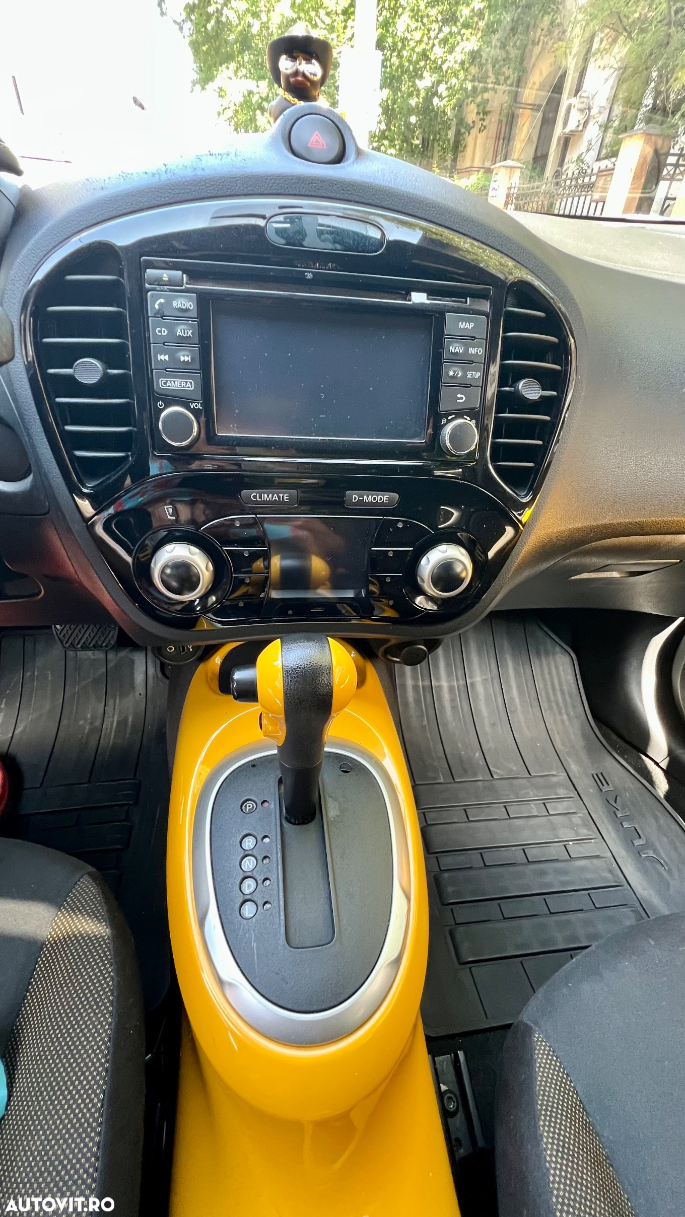 Nissan Juke 1.6L CVT Acenta - 24