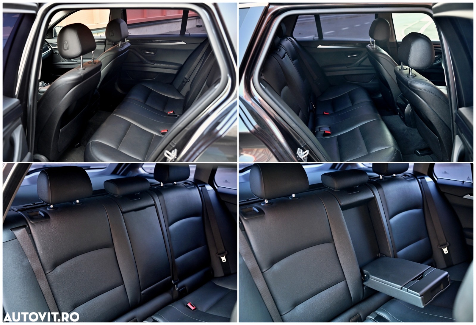 BMW Seria 4 - 20