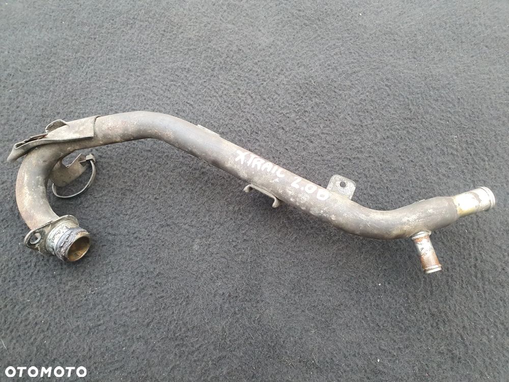 MAGISTRALA WODY WODNA NISSAN X-TRAIL I 2.0 16V - 1