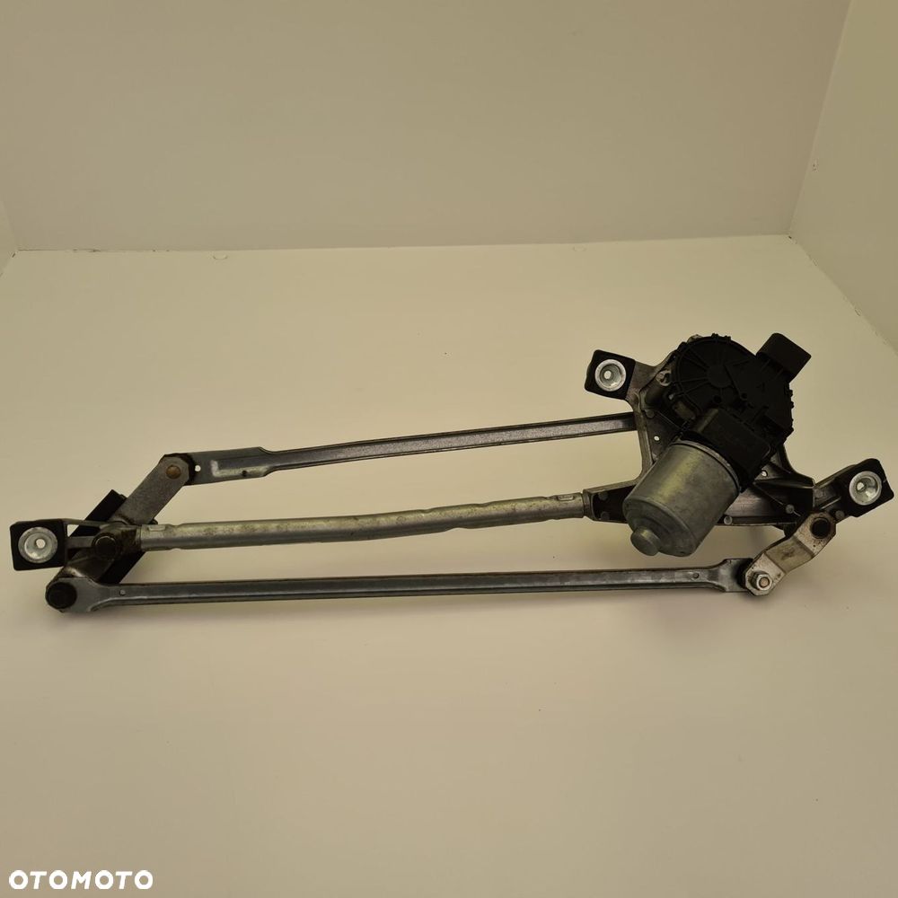 mechanizm wycieraczek mondeo mk4 7s7117504ab - 1