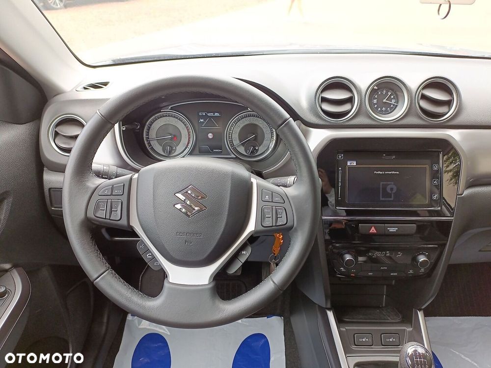 Suzuki Vitara - 15
