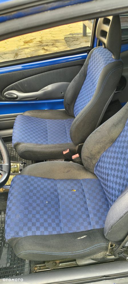 Fiat Seicento S - 9