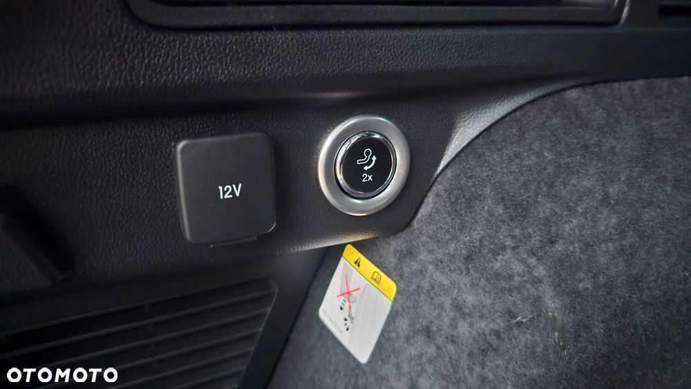 Ford Kuga 2.5 Duratec PHEV TITANIUM X - 29