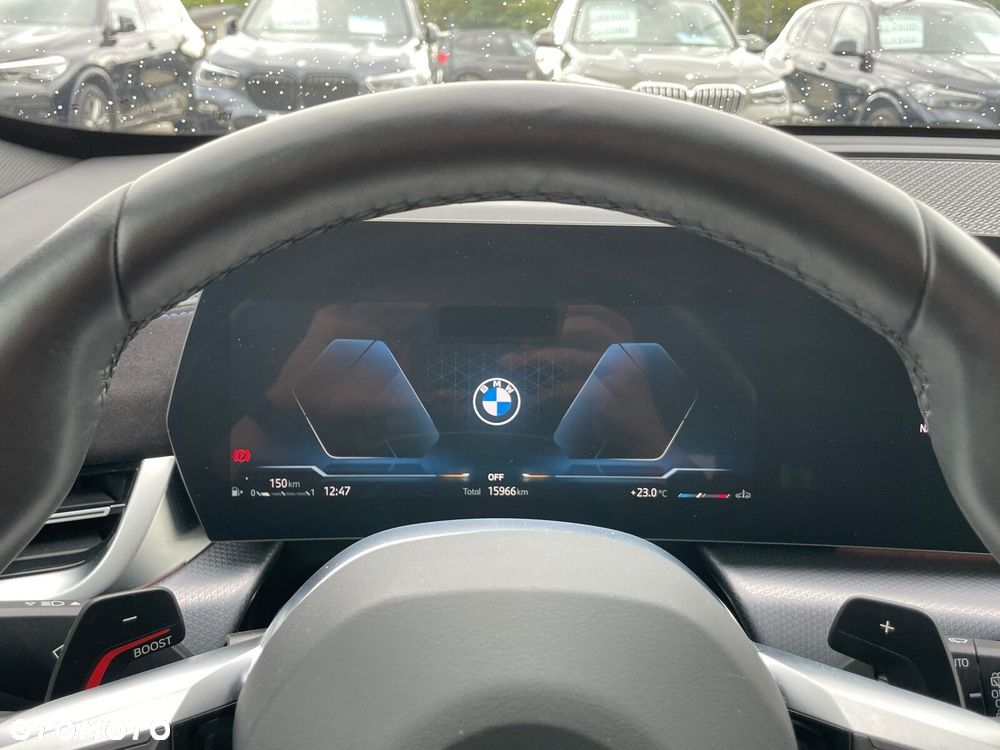 BMW X1 sDrive20i mHEV sport - 21