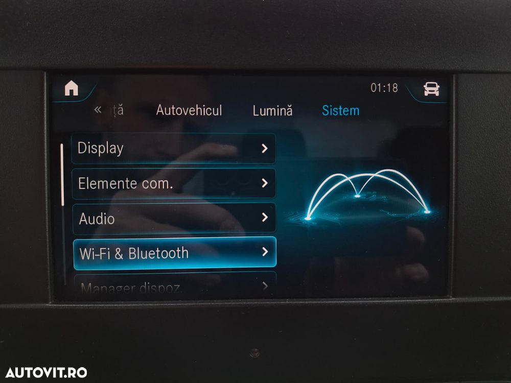 Mercedes-Benz Sprinter - 15