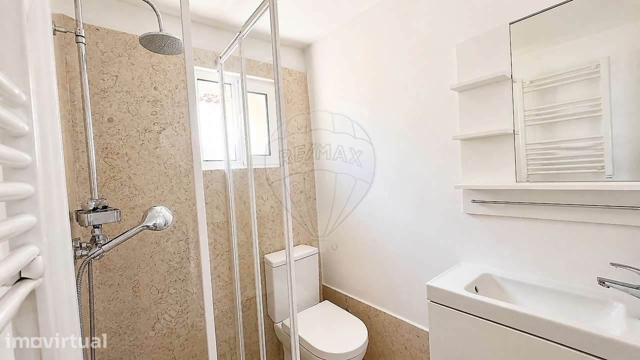 Apartamento T2 para venda - Grande imagem: 5/16