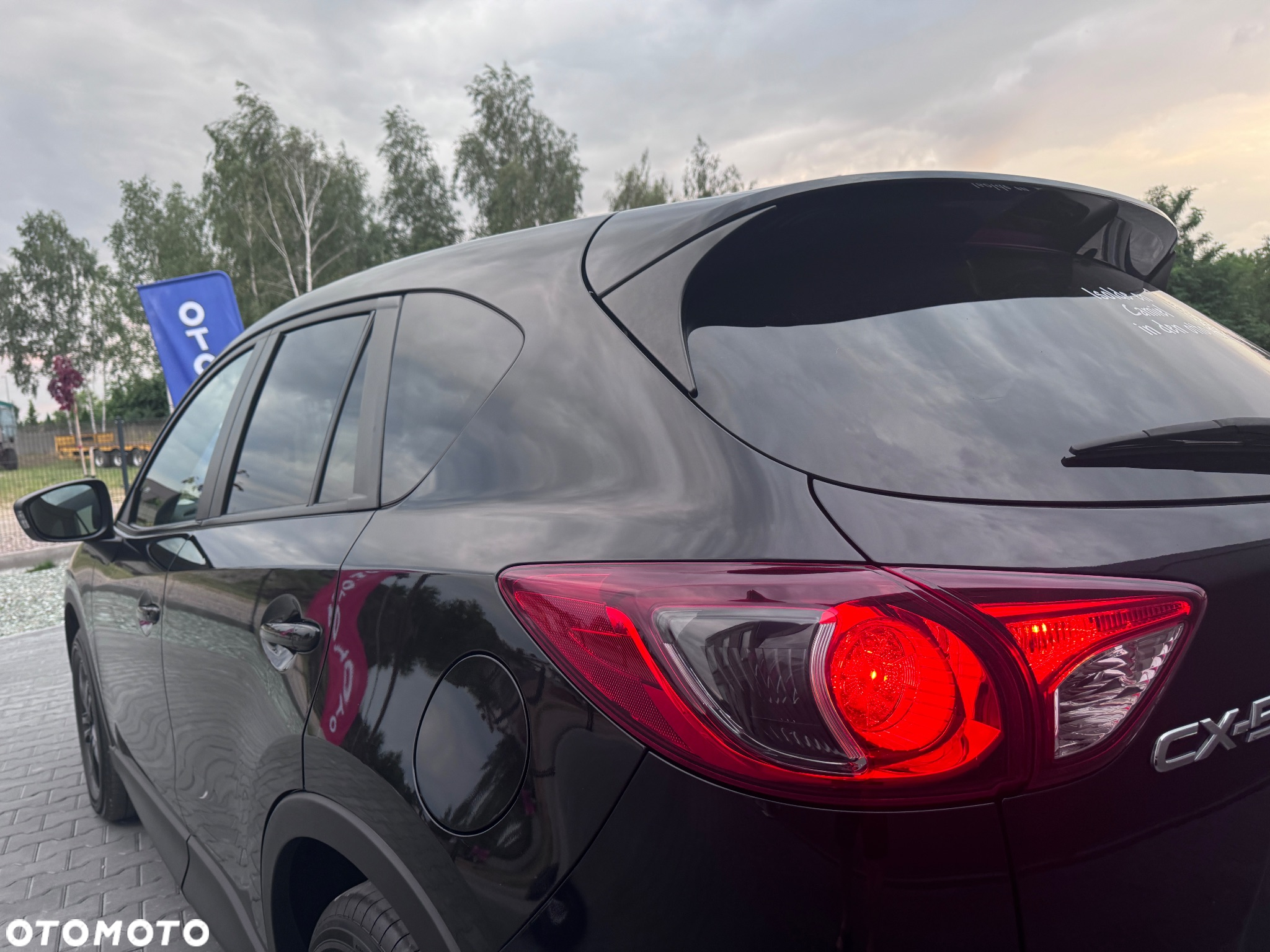 Mazda CX-5 2.2 SKYACTIV-D AWD Sports-Line - 19