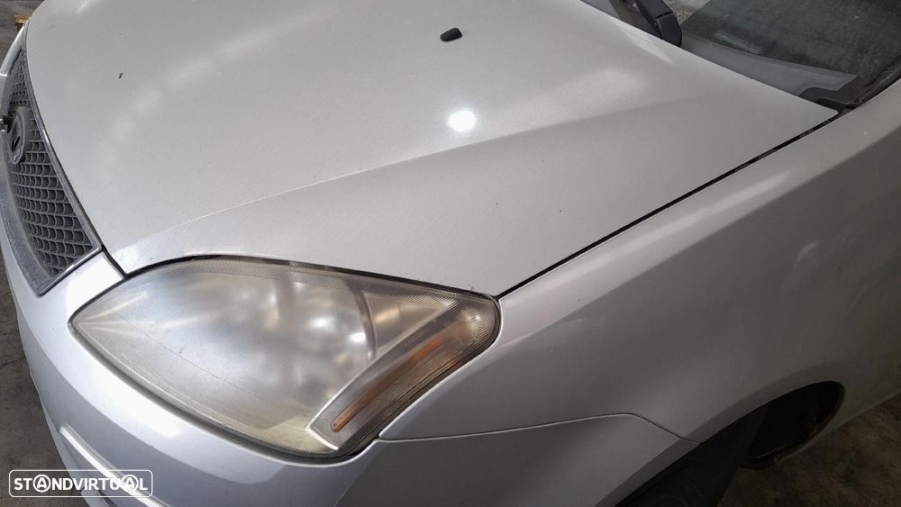 Capot FORD C-Max (DM2) - 3