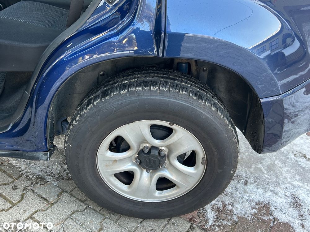 Suzuki Grand Vitara 2.0 Comfort - 11