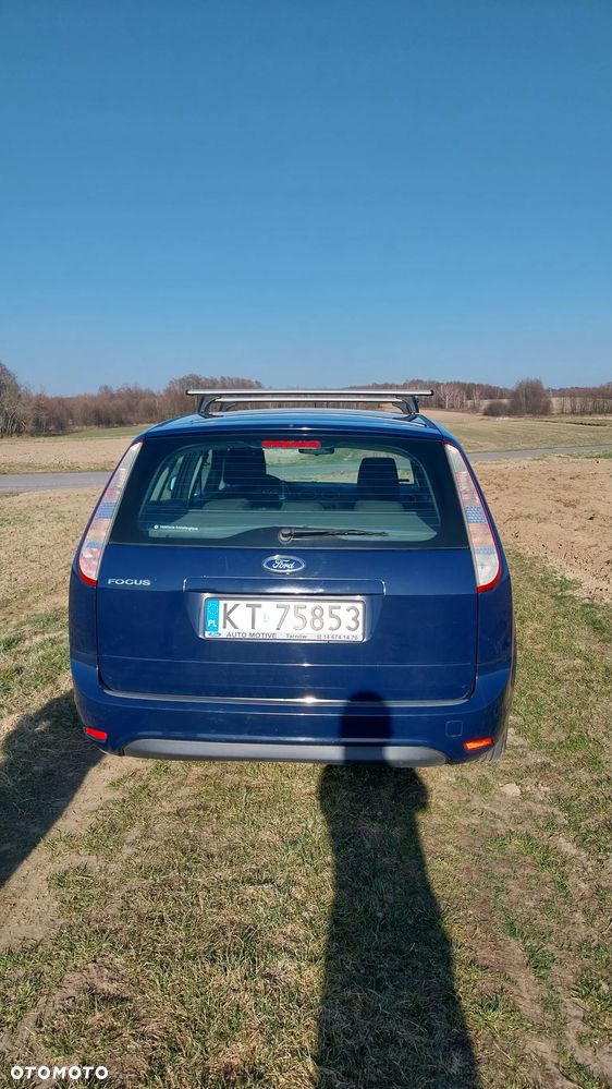 Ford Focus - 9