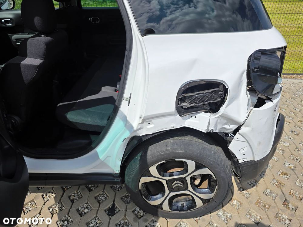 Citroën C3 Aircross PureTech 110 Stop & Start Shine - 6