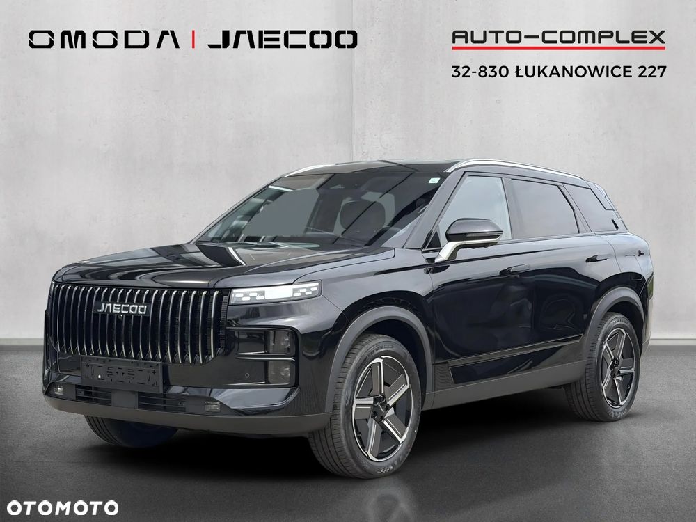 Jaecoo 7