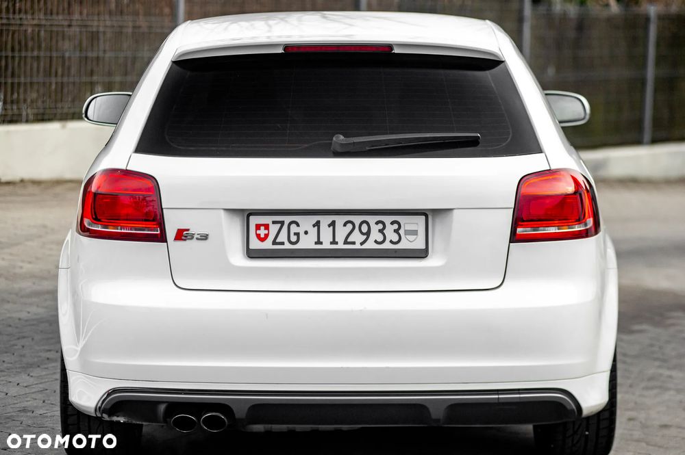 Audi S3 - 14