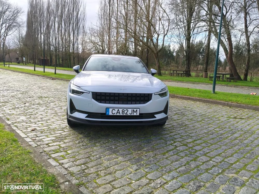 Polestar 2 Single Motor 78kWh - 4