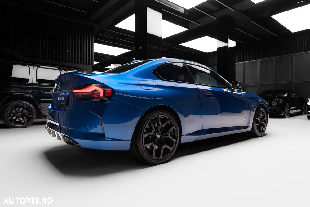 BMW Seria 2 - 10
