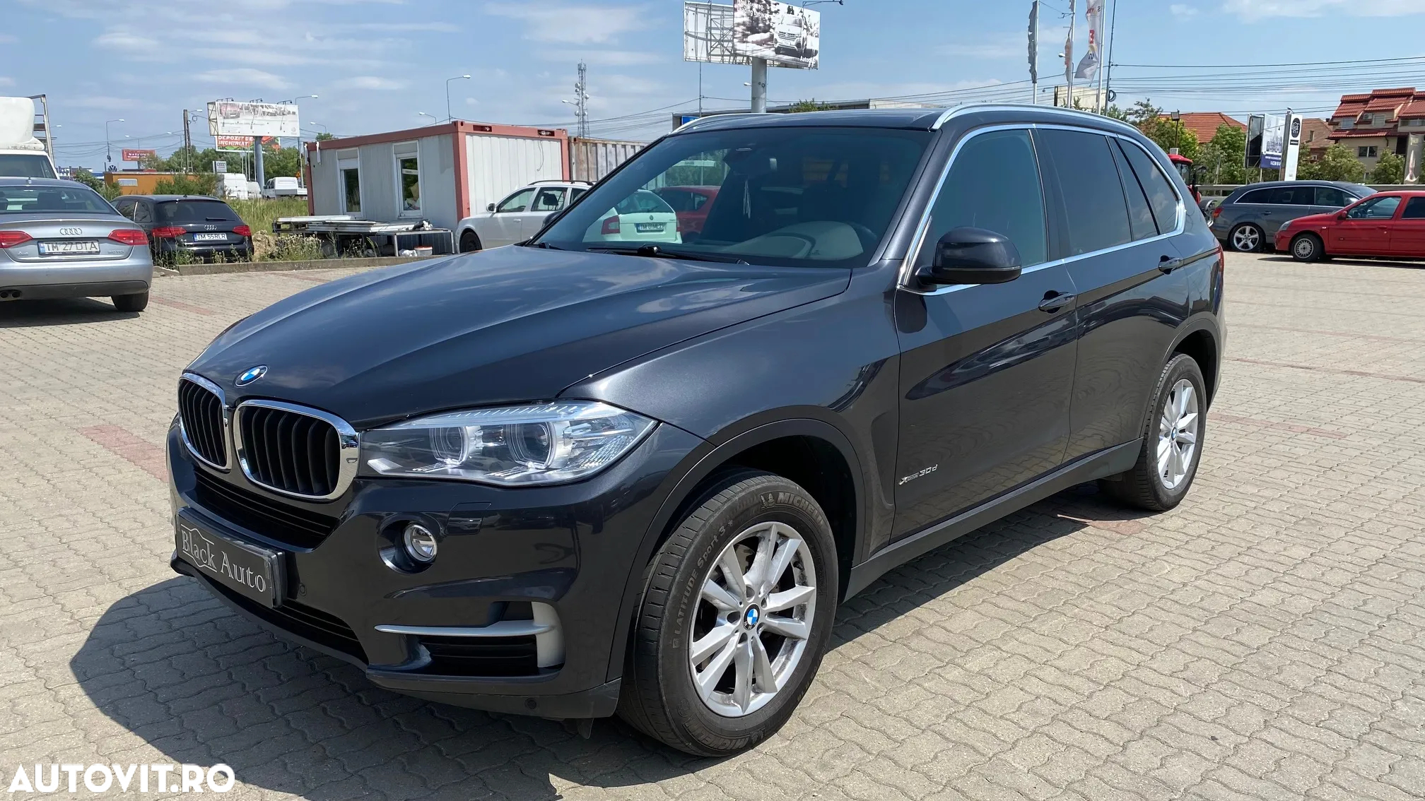 BMW X5 xDrive30d - 2