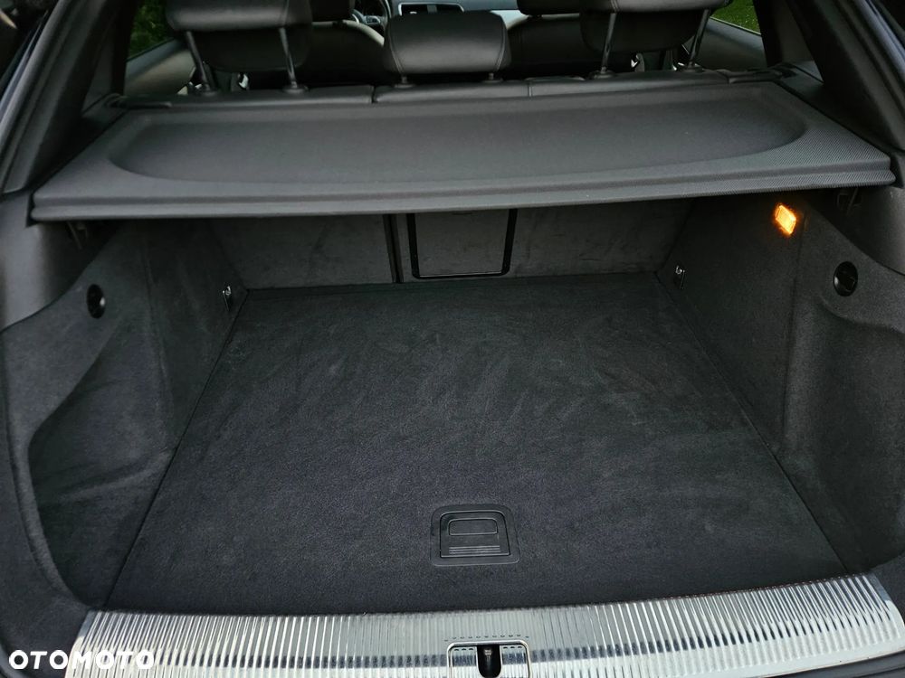 Audi Q3 2.0 TDI Quattro - 32